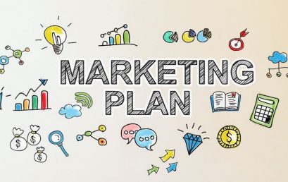 Viết một kế hoạch marketing như thế nào?