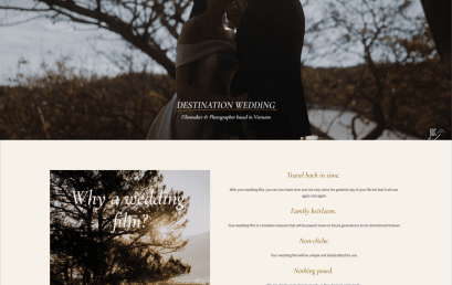 KIBA Wedding – Heart of Best Memories